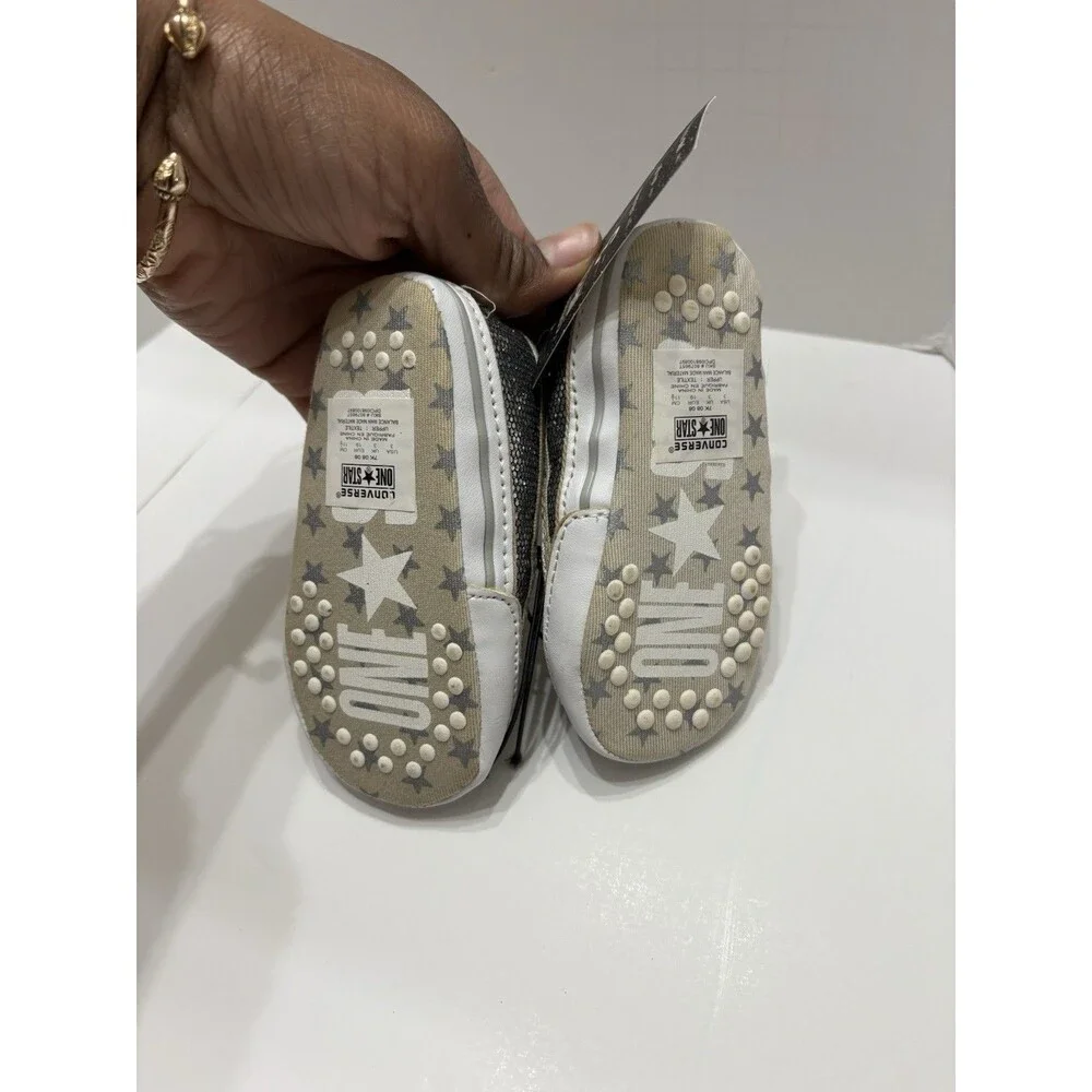 Converse introducing brand
